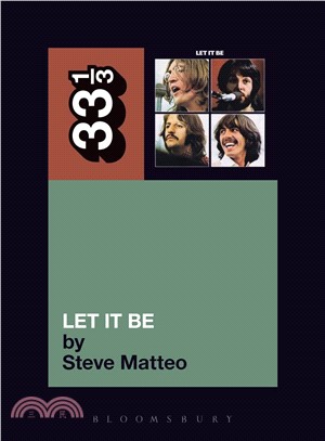 Let it be