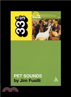 Pet Sounds