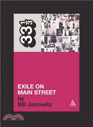 Exile On Main Street