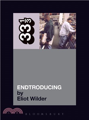 Endtroducing... ─ 33 1/3