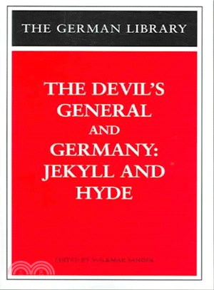 The Devil's General/ Germany: Jekyll and Hyde