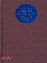 Long and Winding Roads: The Evolving Artistry of the "Beatles"