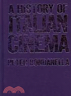 A History of Italian Cinema