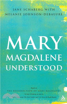 Mary Magdalene Understood