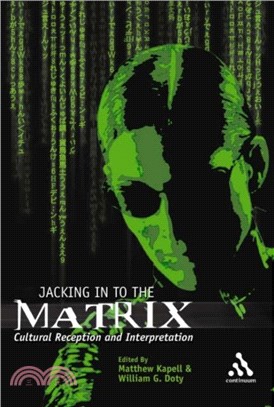 Jacking In To the Matrix