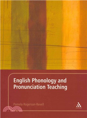English Phonology and Pronunciation Teaching