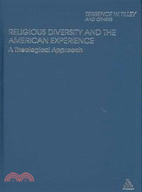 Religious Diversity and the American Experience: A Theological Approach