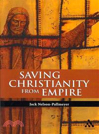 Saving Christianity from Empire