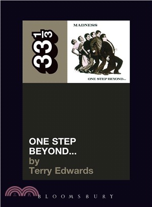 Madness' One Step Beyond