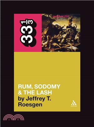 Rum, Sodomy & the Lash