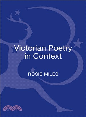 Victorian Poetry in Context