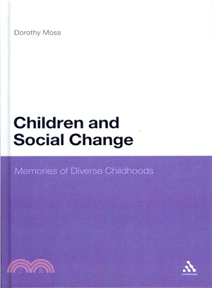 Children and Social Change