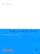 Kant's Aesthetic Theory: The Beautiful and Agreeable