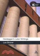 Heidegger's Later Writings—A Reader's Guide