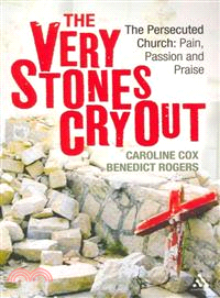 Very Stones Cry Out