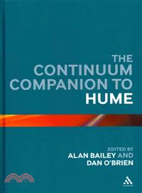 Continuum Companion to Hume
