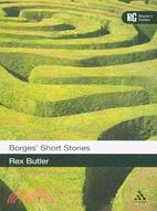 Borges' Short Stories ─ A Reader's Guide