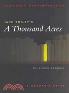 Jane Smiley's a Thousand Acres: A Reader's Guide