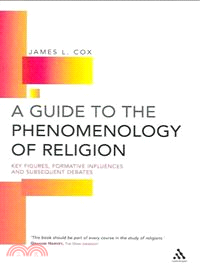 A Guide to the Phenomenology of Religion