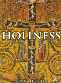 Holiness