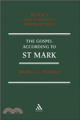 Gospel According To St. Mark