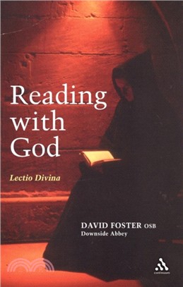 Reading With God：Lectio Divina