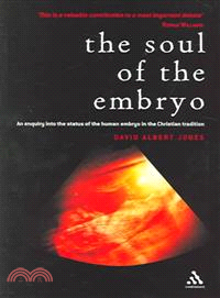 The Soul of the Embryo