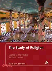 The Study of Religion: An Introduction to Key Ideas And Methods