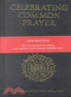 Celebrating Common Prayer