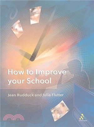 How to Improve Your School ― Giving Pupils a Voice