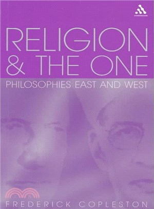 Religion and the One ― Philosophies East and West