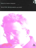 Walter Benjamin And Art