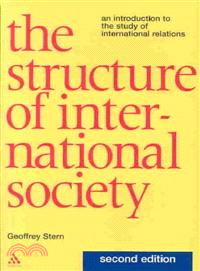 The Structure of International Society