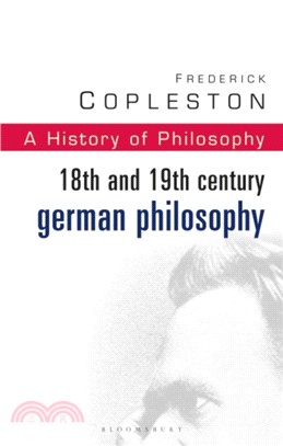 A history of philosophy.Volu...