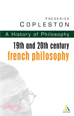 A history of philosophy.Volu...