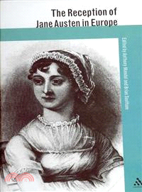 The Reception Of Jane Austen In Europe