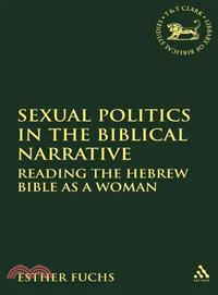 Sexual Politics in the Biblical Narrative