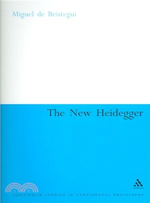 New Heidegger