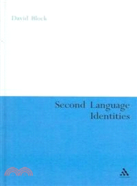 Second Language Identities