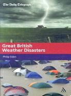 Great British Weather Disasters