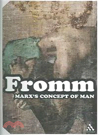 Marx's Concept Of Man