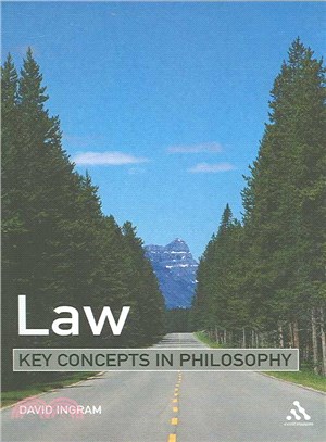 Law: Key Concepts in Philosophy