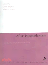 After Postmodernism ― An Introduction To Critical Realism