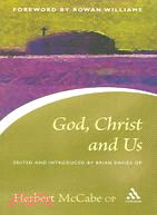 God, Christ And Us