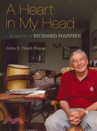 Heart in My Head: A Biography of Richard Harries