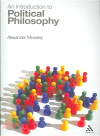 An Introduction to Political Philosophy