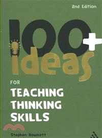 100+ Ideas for Teaching Thinking Skills