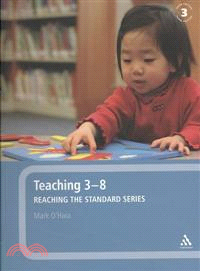 Teaching 3-8