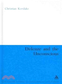 Deleuze and the Unconscious