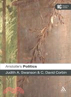 Aristotle's Politics—A Reader's Guide